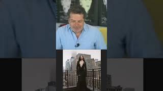 New York’ta Serenay fırtınası nasıl esti?  #cüneytözdemir #magazin #canlıyayın