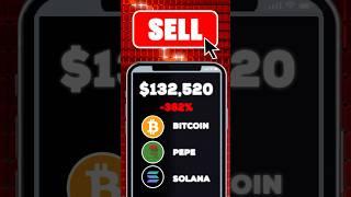 When To SELL Crypto 