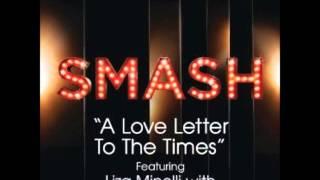 Smash - A Love Letter From the Times (DOWNLOAD MP3 + LYRICS)