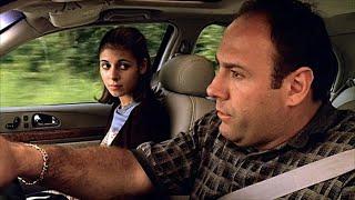 Meadow: Are You In The Mafia - The Sopranos HD