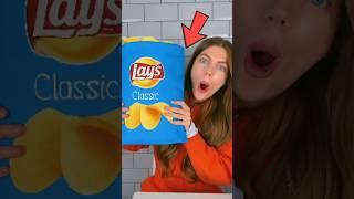 Are Chips Bags Filled with Air on PURPOSE?