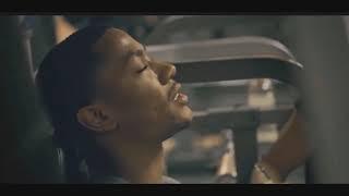 A ROSE WILL RISE : A DERRICK ROSE STORY  (MOTIVATIONAL MUST WATCH VIDEO)