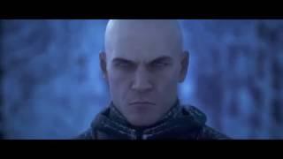 Jack Le Breton-New Music Composition for 'Hitman Trailer'