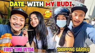 This is called Quality time !! || First time || MRB Vlog ||