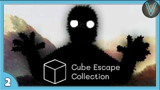 ЗАГАДОЧНАЯ РЫБАЛКА / Эп. 2 / Cube Escape: The Lake and Arles