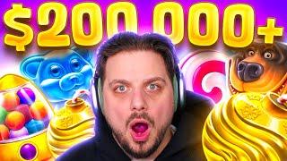 The BEST $100,000 Bonus Opening OF MY LIFE!!