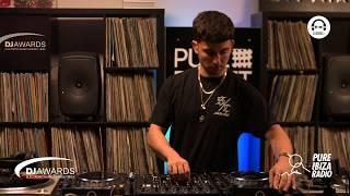 DJ Awards Radio Show 2019 - Michael Bibi