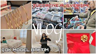 YENİ AJDA BİLEZİKLERİM  EŞİM SAĞOLSUN ‍️‍ HEDİYEMİZİ SEÇTİK ALDIK  BAŞ BAŞA GEZDİK ⁉️TEMİZLİK 