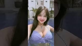 kienzy Myelin bikin gagal fokus #shorts