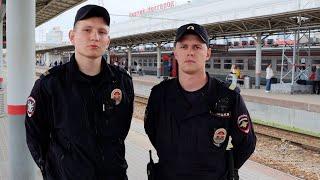 В Нижнем Новгороде полицейские спасли мужчину, находящегося в состоянии клинической смерти