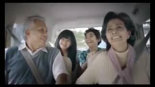 Iklan Daihatsu   Daihatsu Sahabatku