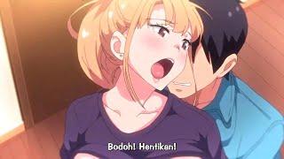 Dapatkah Saya Memiliki Bay!mu, Saudaraku? - [ H-ntai Anime ]