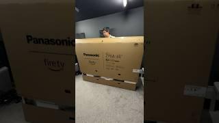 Unboxing The World's 1st OLED Fire TV!