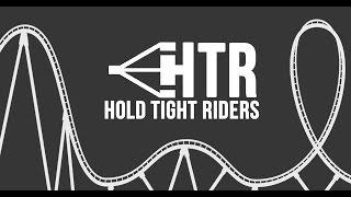 Welcome to HOLD TIGHT RIDERS