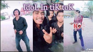 Bro Vin រាំក្នុងទឹក The best Tik Tok in Khmer 2019