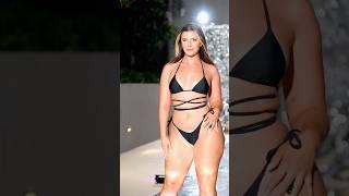 Mia Grose Viral on Instagram! #runway #youtubeshorts #subscribe