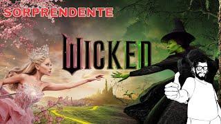 Wicked: Un musical che ho AMATO alla follia