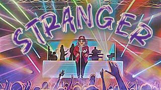 "Stranger" -- Amos Lee cover performed by Peggy P