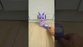 How Horror Sprunki were created  #plush #plushies #sprunki #owakcx #pinki #durple