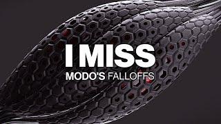 I Miss Modo's Falloffs