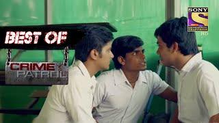 Best Of Crime Patrol - Gone Astray - Full Episode