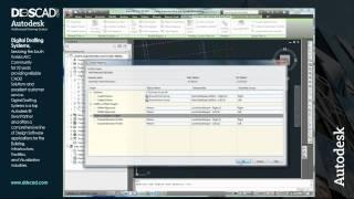 DDSCAD - Autodesk Civil 3D Corridor Editing