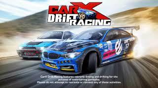 CARX DRIFT RACING (android) - 450hp audi r8 (speedline)