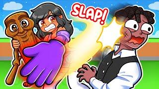 Stealing my Friend's ITALIAN BRAINROT in Roblox!