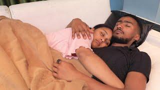 ጽናት II  ክፍል 39 II Full Length Ethiopian film II Amharic Movie ፌርማታ ቲዩብ II fermata tube II SUBSCRIBE