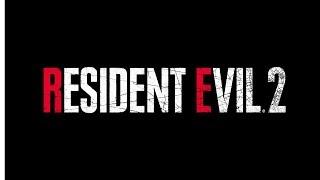 Resident Evil 2 - Trailer | PS4