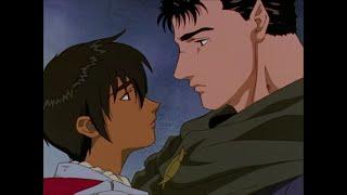 Heart to Heart - Berserk 1997 Edit - Eps. 21 & 25