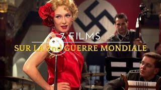 7 FILMS SUR LA SECONDE GUERRE MONDIALE