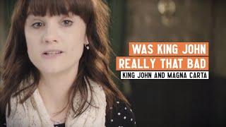 How bad was King John? | 7 Minute History