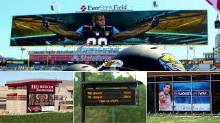 Experience Daktronics