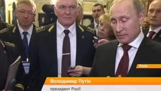 Путин: В Украине воюет НАТО