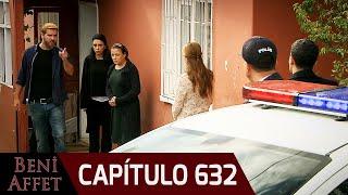 Perdóname (Beni Affet) - Capítulo 632