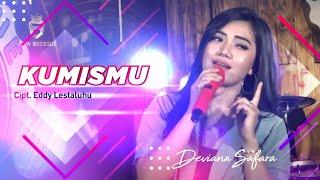 KUMISMU_Deviana Safara_New Bossque