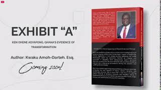 Hon. Ken Ohene Agyapong Speaks at TESCON Conference 2025 – "Rise of the Patriots" | KTU