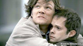 Top 10 Funniest Sam Winchester Moments On Supernatural