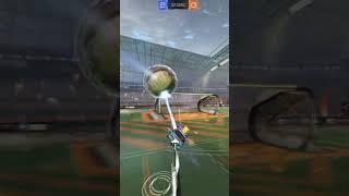 The Perfect Setup - Rocket League #shorts #kodo #rl