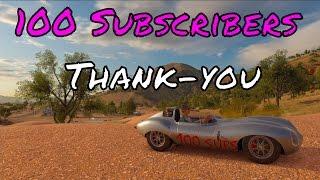 100 Subscribers Special Kickin2JZ