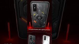 Infinix GT 30 pro 5g gaming smartphone Best powerful phone  #shorts