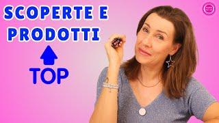 Prodotti TOP Make Up e Beauty che Devi Provare nel 2024! Barbara Easy Life