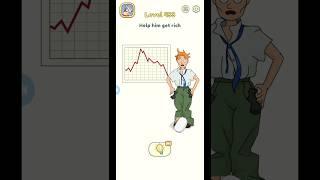 Dop 2 Delete One Part Level 453 #dop2 #irfantv by IRFAN TV #shorts #game