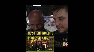 Henry Cejudo & Demetrious Johnson React To Joe Rogan's WORST TAKE EVER From Joe Rogan Experience!