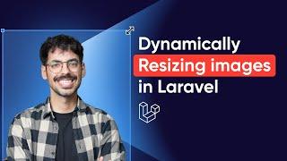 Dynamically resizing images in Laravel (using Dynamic Image Transformation for Amazon CloudFront)