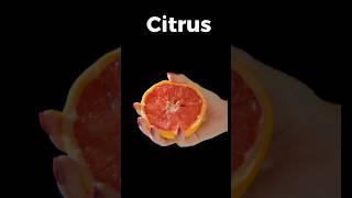 "Citrus Squeeze ASMR: Pure Satisfaction!"