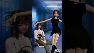 Tiktok tend #like #zepeto #subscribe#3k#trending #template#funny