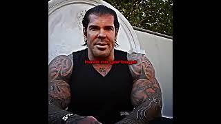 Rich Piana’s Homemade Protein Shake Recipe