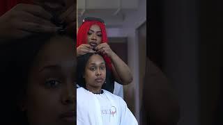 THE FIRST HAIR STYLIST REALITY SHOW"ALL AMERICAN HAIR STYLIST" IS NOW AVAILABLE TO WATCH ON YOUTUBE!